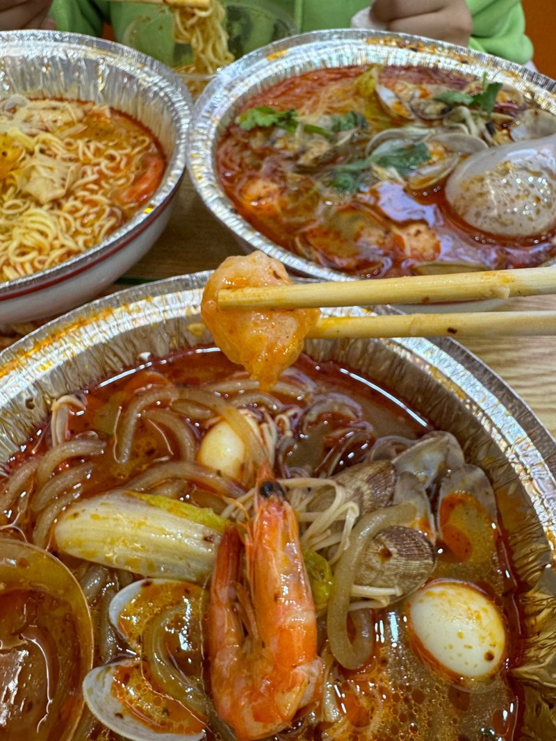 雨花区花甲粉