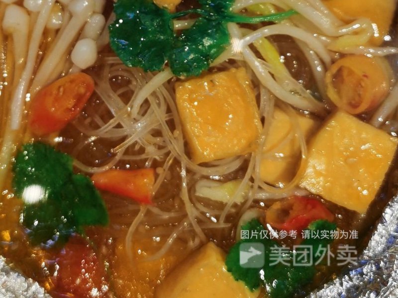 长沙花甲粉：地道湘味的传承与创新