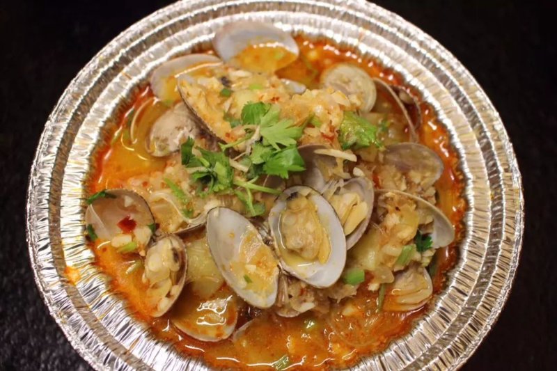 花甲粉外卖：舌尖上的美食新风尚
