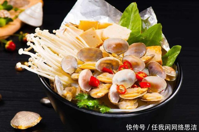 长沙老字号花甲粉的美味传奇