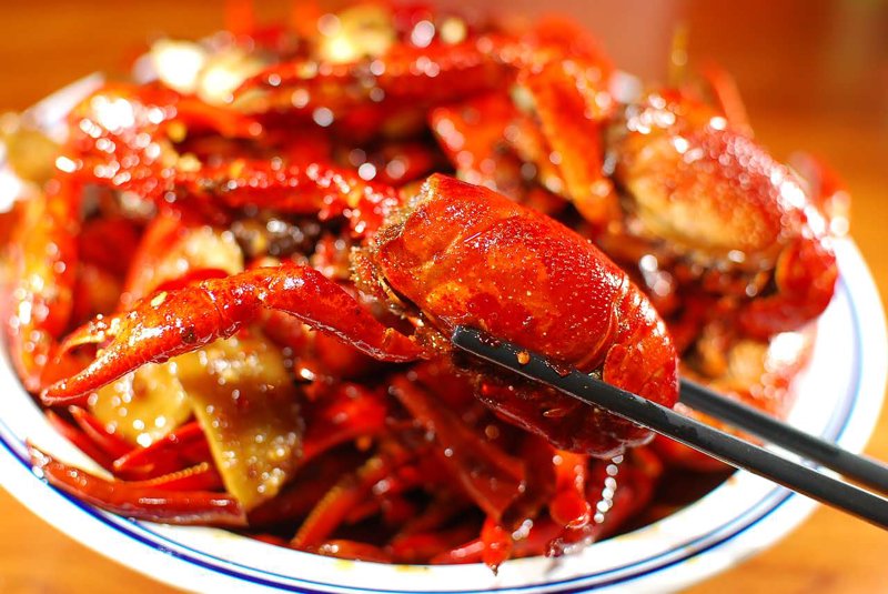 朱枚文花甲粉：一道承载回忆的经典美食